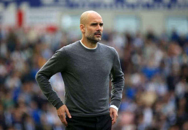 Pep Guardiola có thể thành công?
