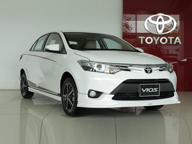 Tin tức ô tô - Đấu trường sedan phân khúc B đón tân binh mới, cuộc cạnh tranh ngày càng khốc liệt