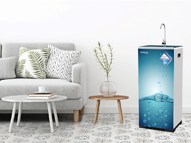 Thị trường - Tiêu dùng - Điểm tên 5 sản phẩm gia dụng giúp người Việt cải thiện sức khỏe