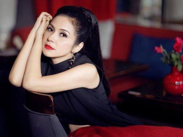 Phim - "Người đẹp Tây Đô" Việt Trinh nói về tin đồn "ghét đàn ông"