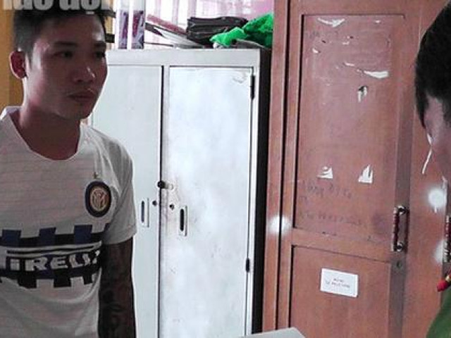 Pháp luật - Băng nhóm xin đểu: Đàn em tôi dạo này khổ quá, cho xin ít tiền nhậu