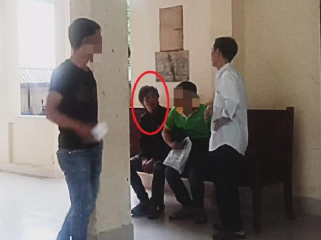 Pháp luật - Làm bạn gái dưới 16 tuổi mang thai rồi chối bỏ