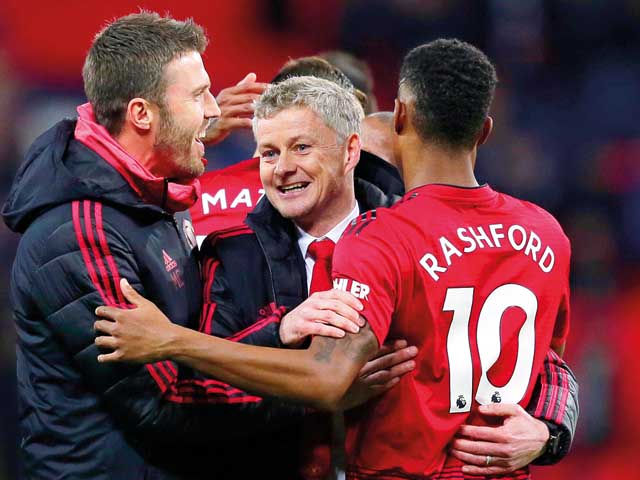 Bóng đá - MU đau đầu: Pogba và dàn SAO chấn thương, Solskjaer trảm "tàn dư" Mourinho