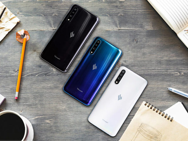 Thời trang Hi-tech - Top smartphone "ngon", giá chưa tới 8 triệu đồng