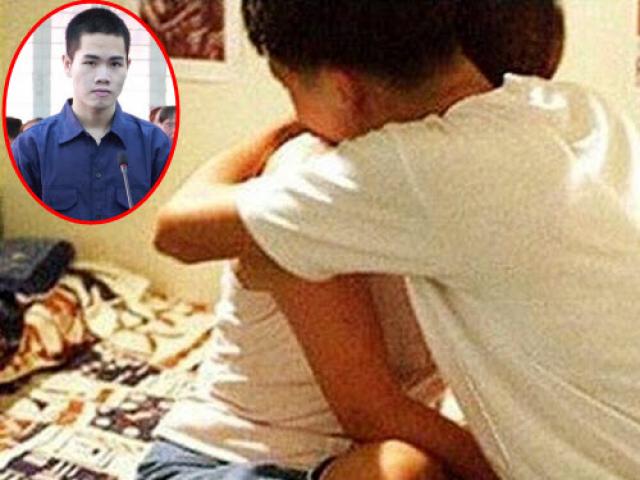 Pháp luật - Vượt đường xa dụ bé gái ăn trái cấm, nam thanh niên lãnh 18 tháng tù