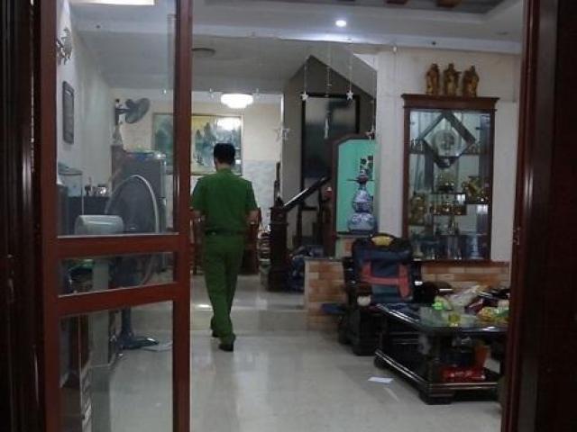 Pháp luật - Nợ nần xé nát tình anh em