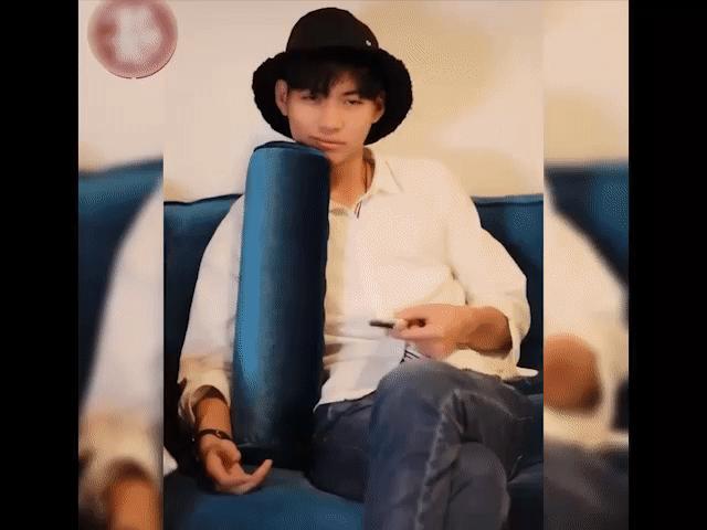 Cười 24H - Cuối cùng chỉ có đàn ông mới khiến nhau "vừa lòng"