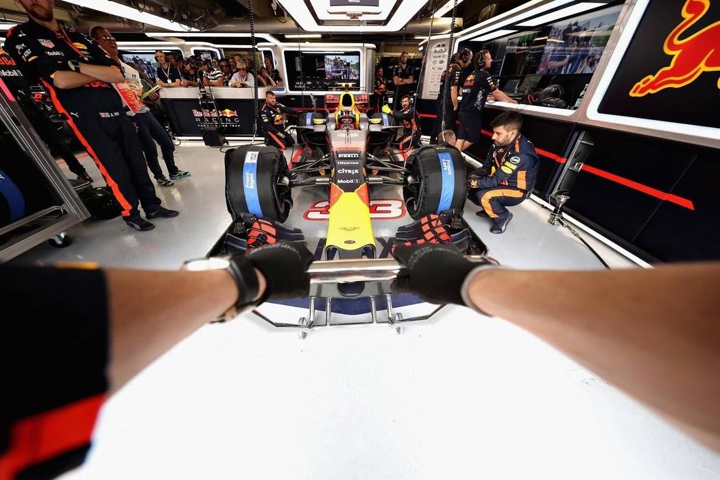 10 địa điểm không thể bỏ qua khi đến Singapore mùa Giải F1 - 3