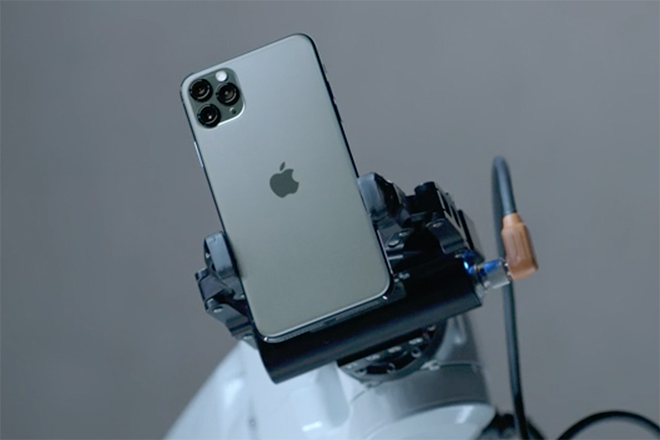 iPhone XS và XR sắp được bổ sung tính năng camera mới trên iPhone 11 - 1