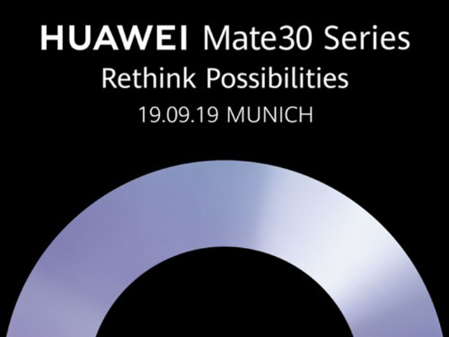 Thời trang Hi-tech - Đại tiệc ra mắt sản phẩm mới của Huawei bị phá hỏng một phần