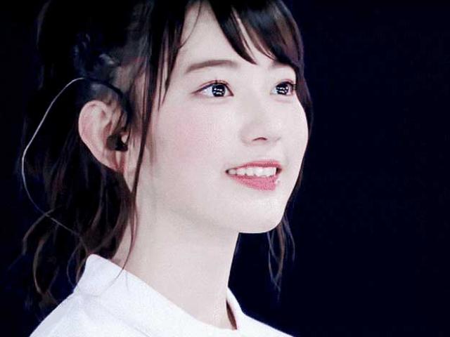 Làm đẹp - Vẻ đẹp ngây thơ của "mỹ nhân Nhật hư nhất showbiz Hàn"