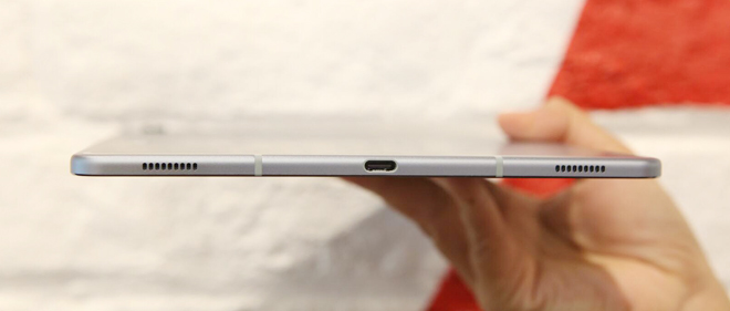 Đánh giá Samsung Galaxy Tab S6: Chiếc tablet đa năng - 3