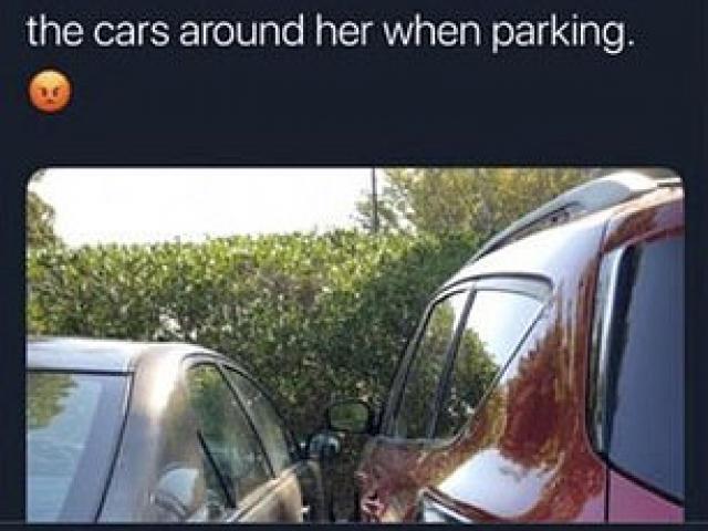 Bạn trẻ - Cuộc sống - Bằng chứng chứng minh bán xăng cho phụ nữ là một tội ác