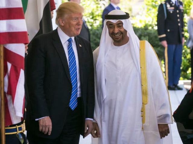 Quốc gia ”vội vã” gia nhập liên minh với Mỹ sau vụ tấn công vào Ả rập Saudi