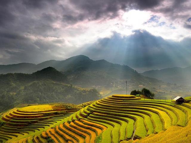 Du lịch - Báo Tây gợi ý 13 trải nghiệm nhất định phải thử tại Việt Nam