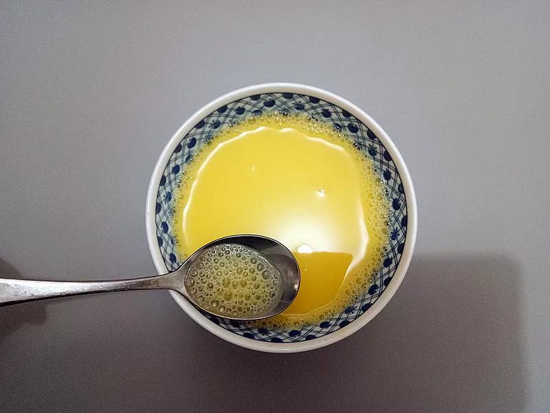 Cách làm đậu phụ hấp tôm trứng mềm mịn, ngọt thơm - 2