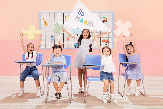 Trung tâm ngoại ngữ ILA vừa ra mắt chương trình dạy Toán (ILA Maths) trong sứ mệnh chuẩn bị một nguồn nhân lực chất lượng của kỷ nguyên 4.0