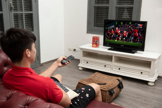 Cũng như các fan hâm mộ MU, Duy Mạnh sẽ cổ vũ cho đội nhà trong ngày ra quân Europa League tuần này