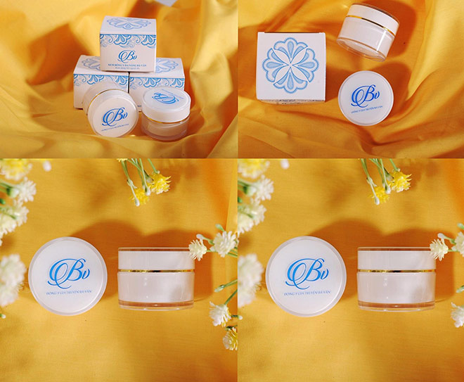 Kem đa năng và lá tắm đa năng bà Vân- Bộ đôi hoàn hảo cho làn da - 1