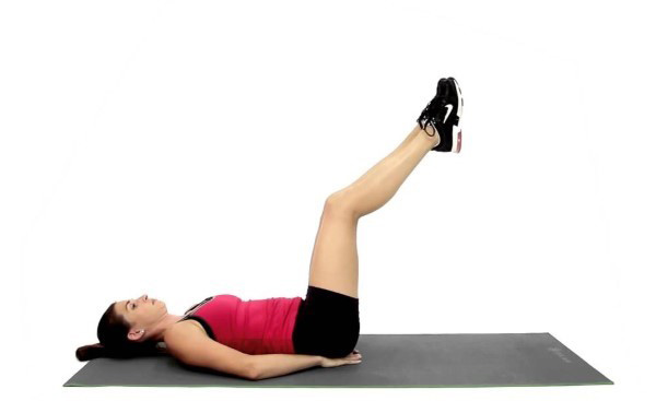 Bài tập này có thể tập trước giờ đi ngủ