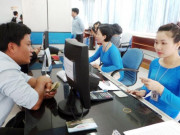 Ga Sài Gòn chính thức nhận đặt vé tàu Tết Canh Tý 2020