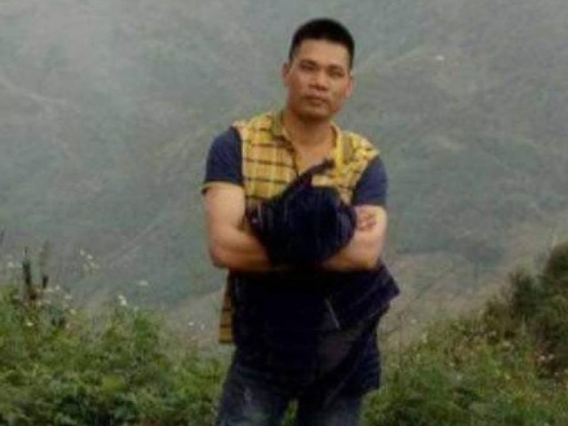 Pháp luật - Chân dung nghi phạm đâm chết cô gái trên cầu Bãi Cháy