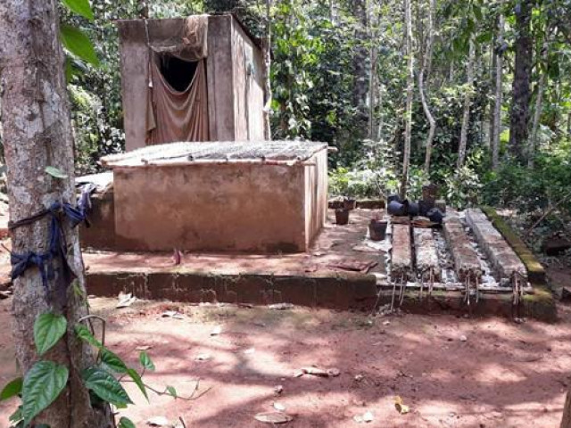 Pháp luật - Cô giáo mới sinh con nhảy giếng tự vẫn