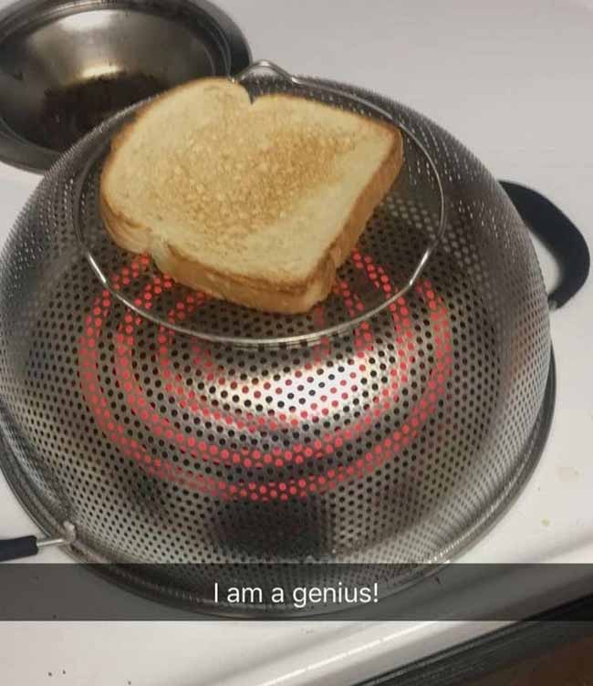 11 tuyệt chiêu bếp núc cực thông minh giúp chị em thảnh thơi hơn bao giờ hết - 11