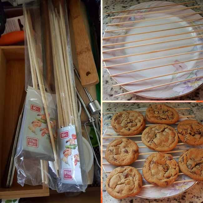 11 tuyệt chiêu bếp núc cực thông minh giúp chị em thảnh thơi hơn bao giờ hết - 3