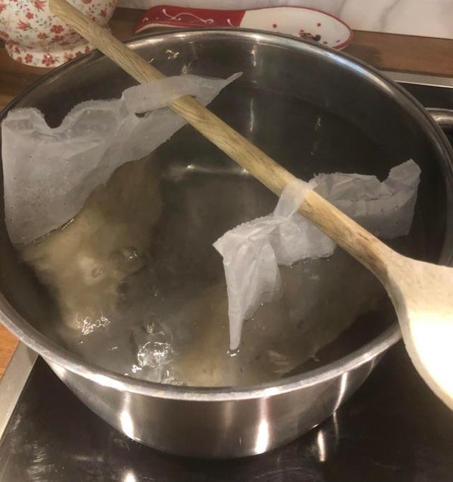 11 tuyệt chiêu bếp núc cực thông minh giúp chị em thảnh thơi hơn bao giờ hết - 9