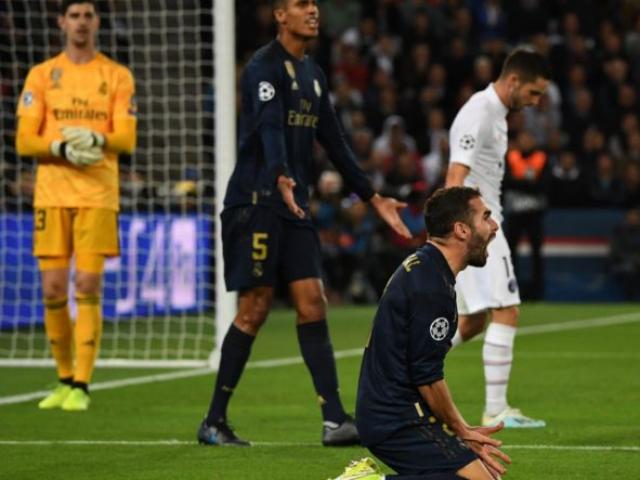 Bóng đá - Real Madrid yếu đủ đường: Huyền thoại đòi "giật" Pogba từ MU vá lỗi