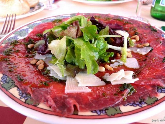 Ẩm thực - "Đứng hình" trước 12 món đặc sản thịt sống trên khắp thế giới, trong đó có Việt Nam