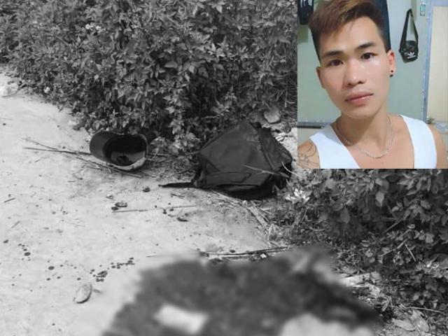 Pháp luật - Thông tin mới nhất vụ cô gái xinh đẹp bị người yêu sát hại dã man giữa đường