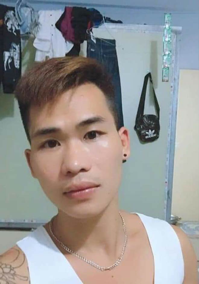 Vi Văn Biên đã tử vong tại bệnh viện.