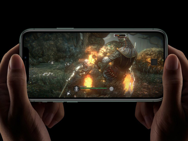 Thời trang Hi-tech - Không chỉ iPhone 11, iPhone 11 Pro cũng khiến người dùng "rỗng ví"