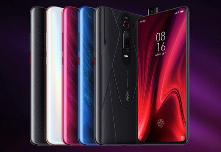 Redmi K20 Pro Premium trình làng với cấu hình siêu khủng - 1