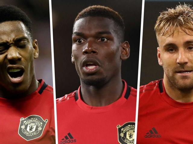 Bóng đá - Họp báo West Ham - MU: Solskjaer dè chừng "Búa tạ", báo tin xấu nhân sự