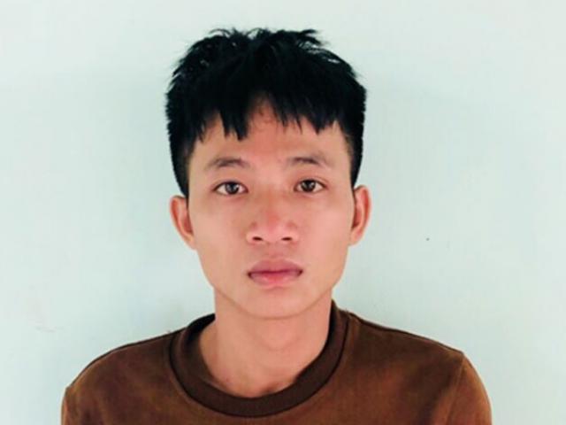 Pháp luật - Chiếc còng số 8 tố cáo đối tượng nghiện ma tuý trốn khỏi xe đặc chủng của cảnh sát