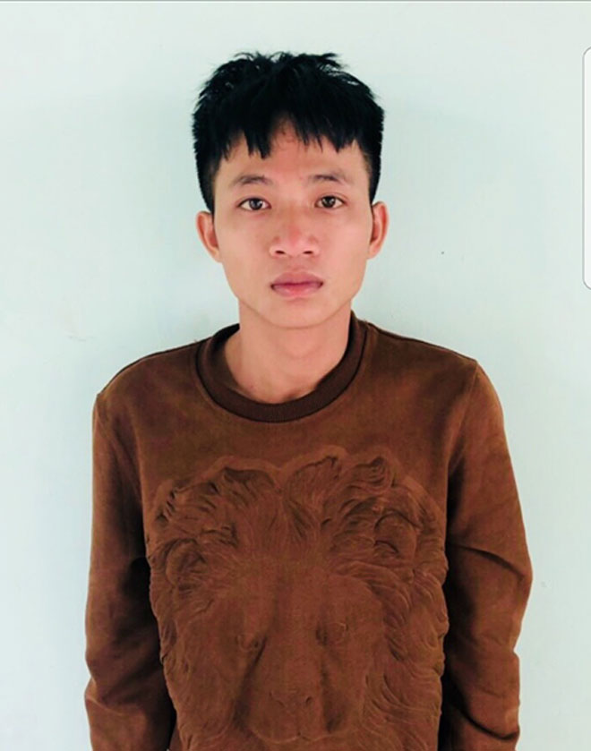 Đối tượng Trần Thanh Nhã