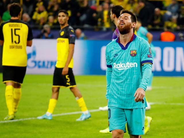Bóng đá - Dự đoán tỷ số vòng 5 La Liga: Messi trở lại, Real “sa sút” vẫn có thể đầu bảng