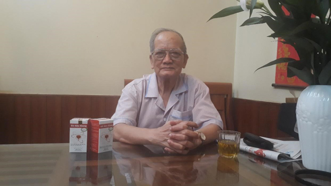 Dấu hiệu đơn giản nhận biết tiểu đêm 2-3 lần do bàng quang tăng hoạt - 5