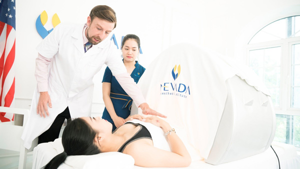 Max Burn Lipo là phương pháp không cần phẫu thuật