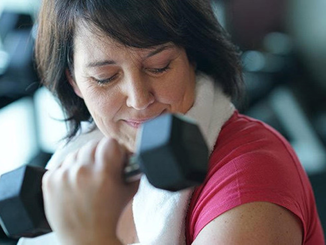 Tư vấn làm đẹp - Thật ra giảm cân ở tuổi trung niên không khó như chúng ta nghĩ