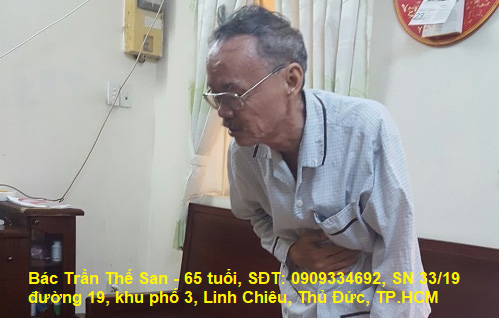 3 cảnh báo cho người bị đờm, ho, khó thở dai dẳng lâu ngày không được bỏ qua - 4