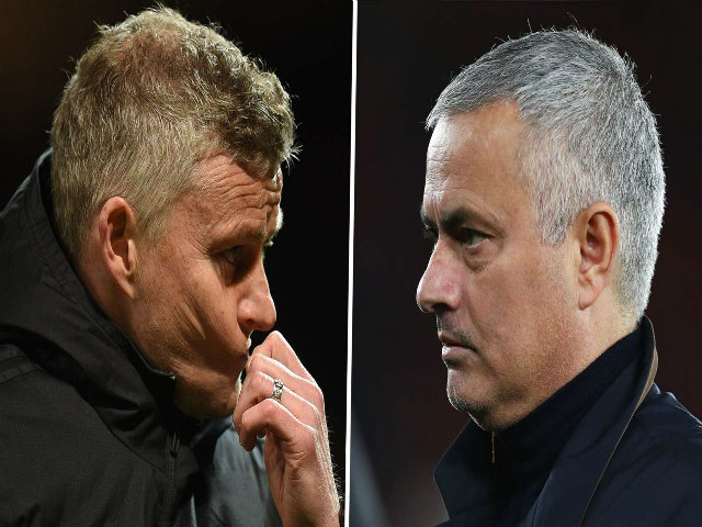 Bóng đá - MU hàng công yếu đuối: Solskjaer thực dụng như Mourinho hay đen đủi?