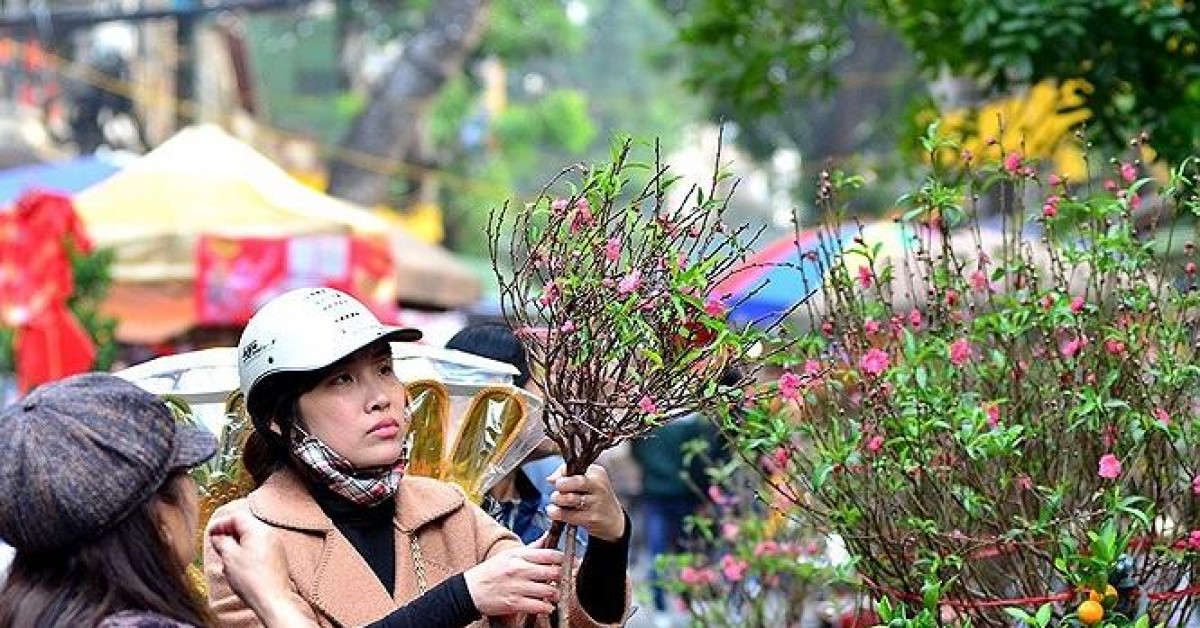 Thị trường - Tiêu dùng - Hàng không, đường sắt cùng "bung" vé Tết Canh Tý 2020