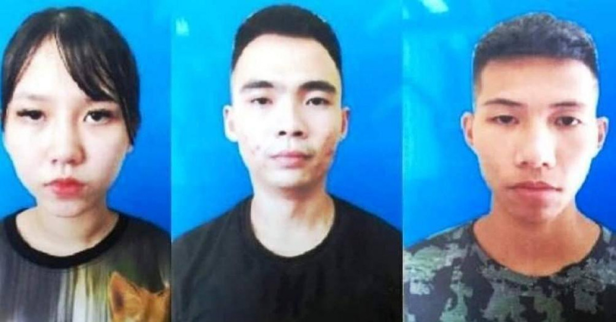 Pháp luật - Bắt 3 đối tượng chăn dắt, bảo kê gái “dịch vụ”