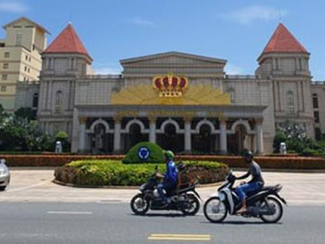 Tin tức trong ngày - Người nước ngoài nắm nhiều lô đất gần biển