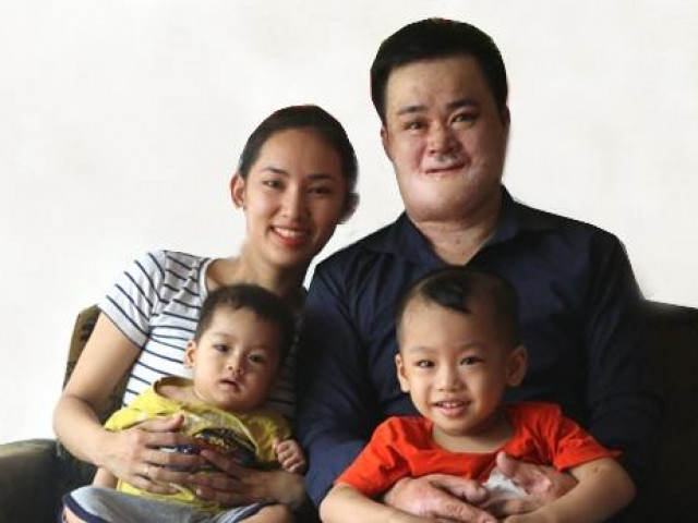 Bạn trẻ - Cuộc sống - Tình yêu chân thành thắp lên hy vọng cho chàng trai bất hạnh