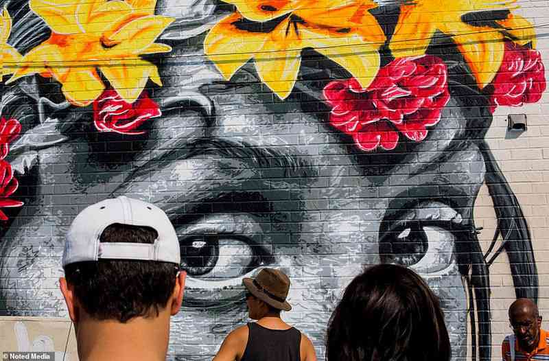 Quận nào của TP.HCM vào tốp địa điểm tuyệt vời nhất thế giới? - 7